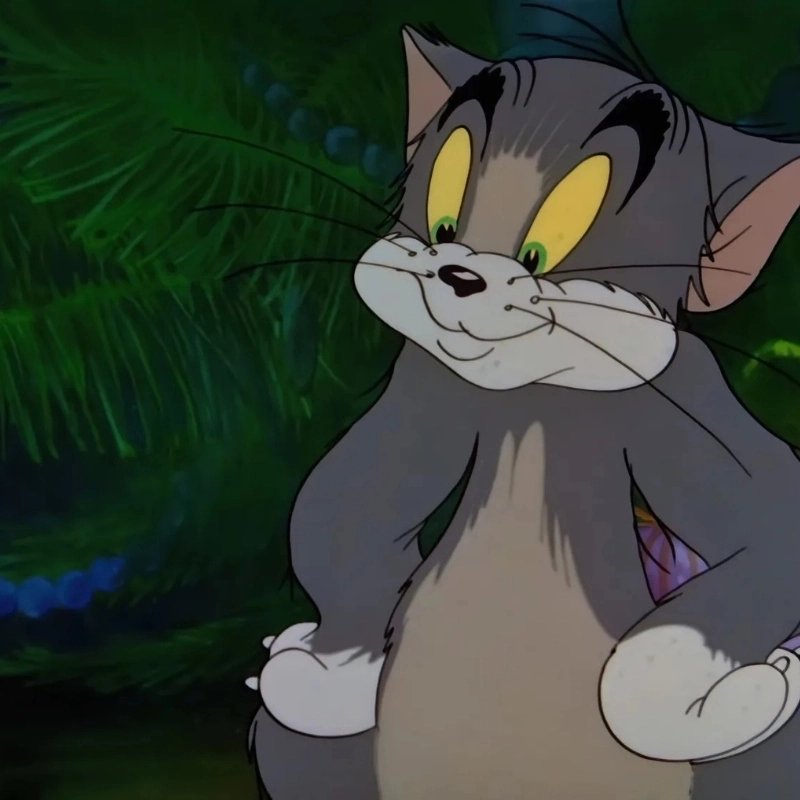 Bí ẩn đằng sau meme mèo ma khiến ai cũng tò mò