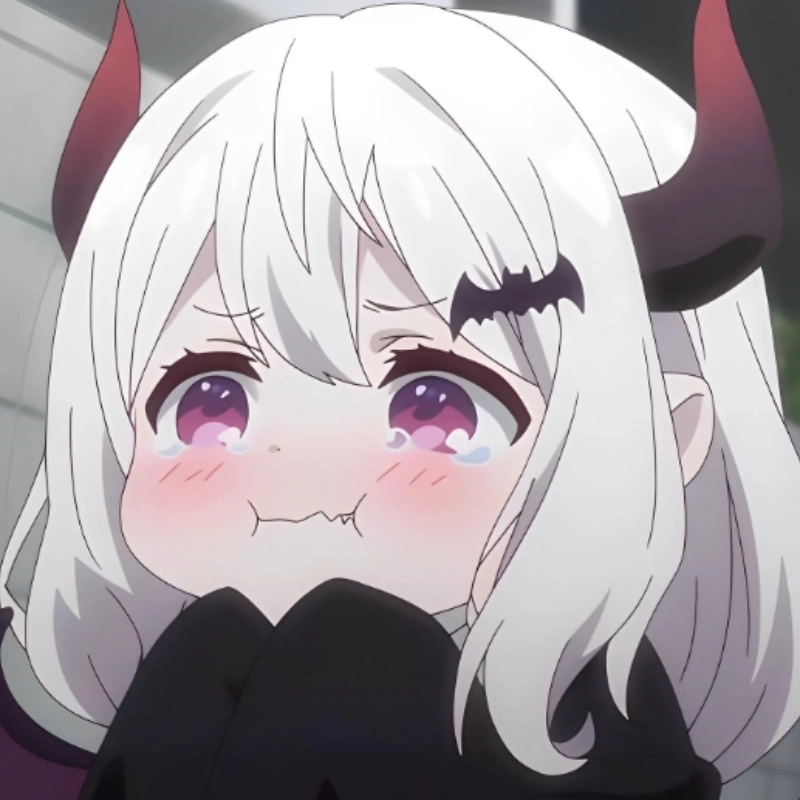 Biểu cảm meme anime ngại ngùng này chuẩn dễ thương