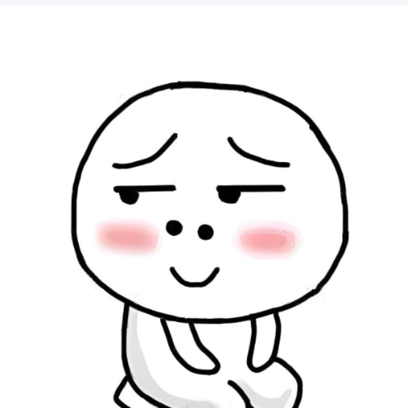 Nụ cười kiểu meme cười ngại ngùng thật sự khó đỡ