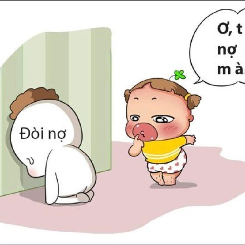 Tình huống này, cần ngay ảnh lạy