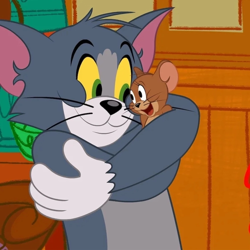 Jerry meme template Tạo ngay meme Jerry với mẫu có sẵn cực độc