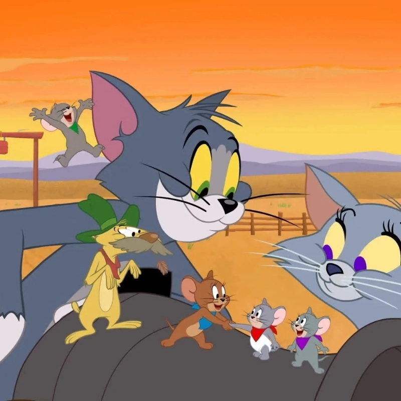 Jerry the mouse meme Biểu cảm kinh điển của Jerry mà ai cũng từng thấy