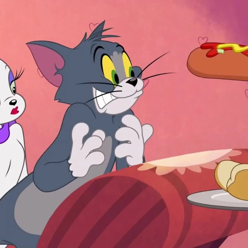 Jerry face meme Khoảnh khắc siêu hài mà fan Jerry không thể bỏ lỡ