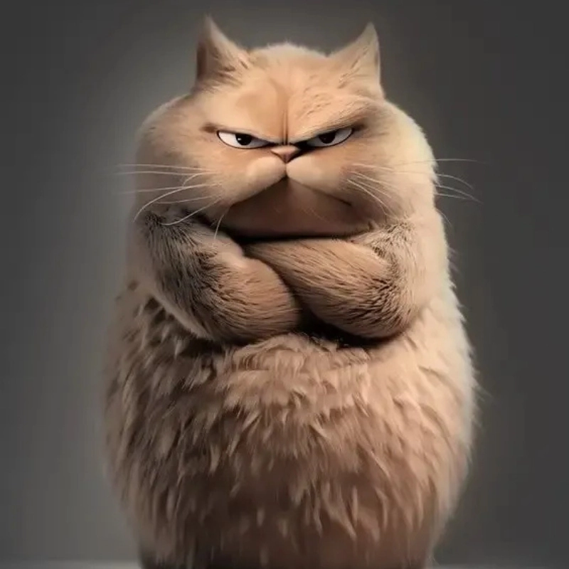 Meme giận cực căng, ai mà dám đụng vào