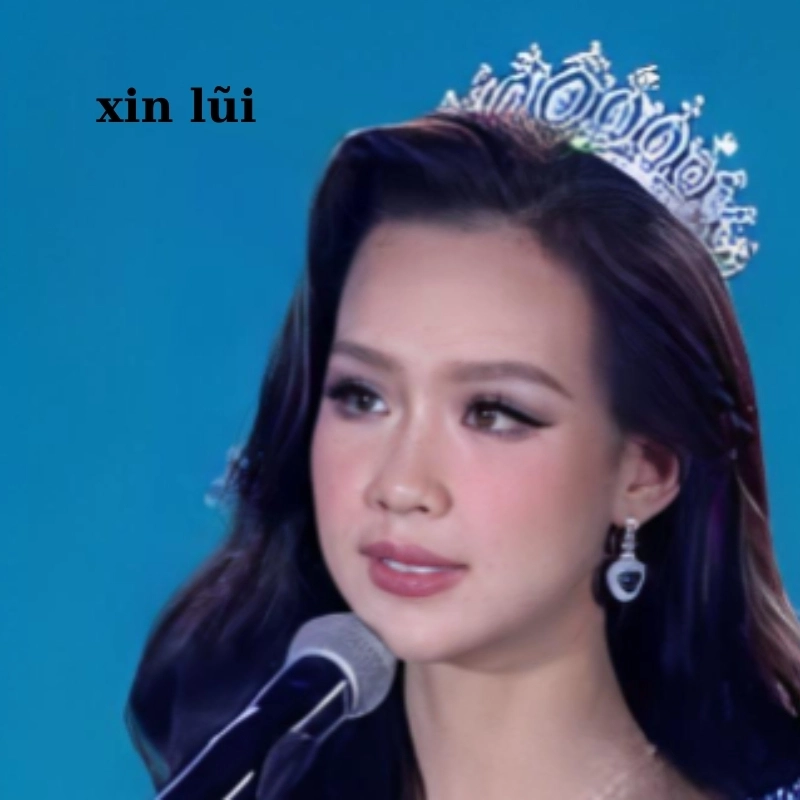 Đến cả meme bảo ngọc xin lỗi cũng không cứu nổi tình hình