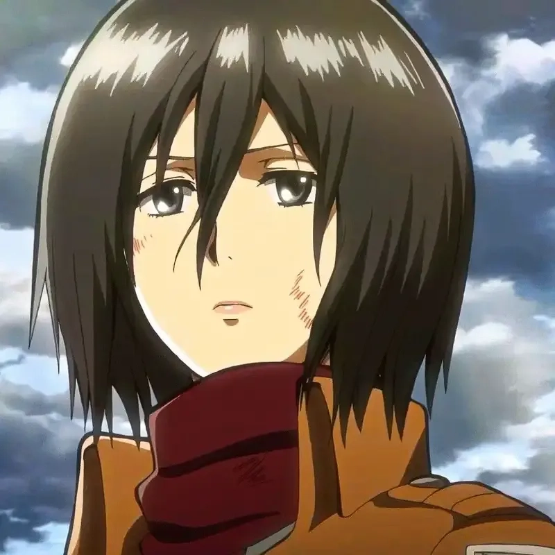 Mikasa voice actor người thổi hồn vào nhân vật đầy cảm xúc