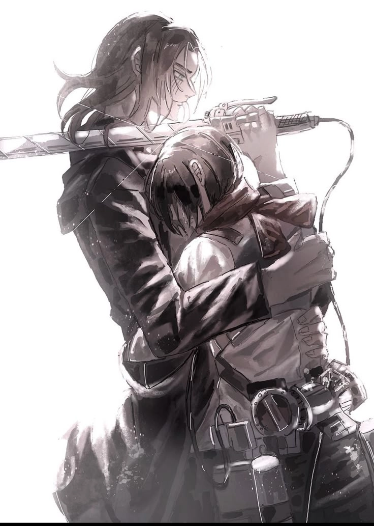 Mikasa death khoảnh khắc hi sinh gây chấn động nhất