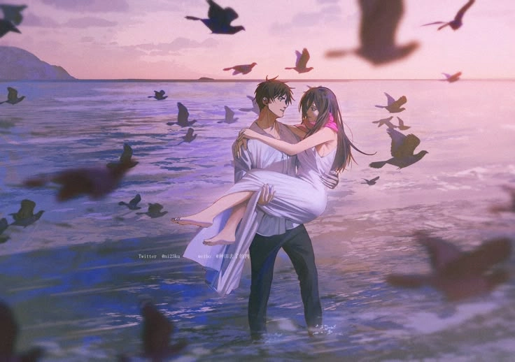 Mikasa hôn Eren khoảnh khắc khiến fan đau lòng nhất
