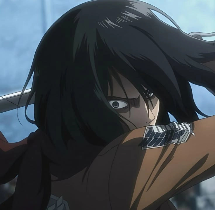 Mikasa kill Eren quyết định tàn nhẫn nhưng không thể tránh khỏi