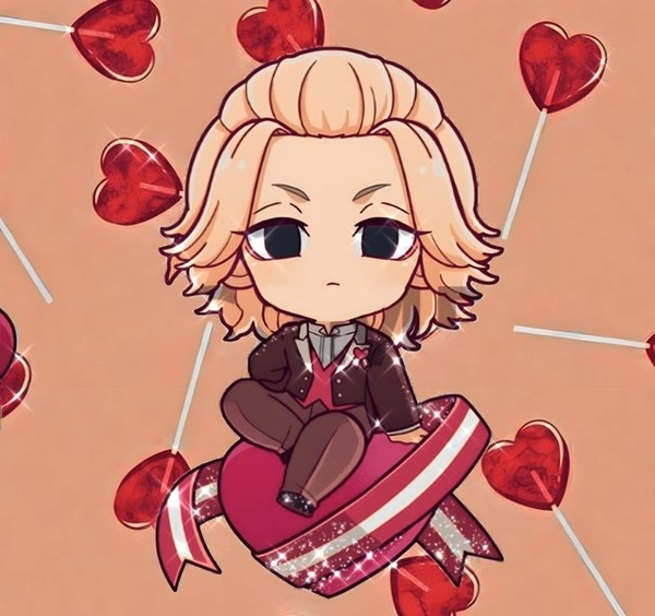 Cập nhật ảnh mikey chibi đẹp chuẩn anime mới nhất