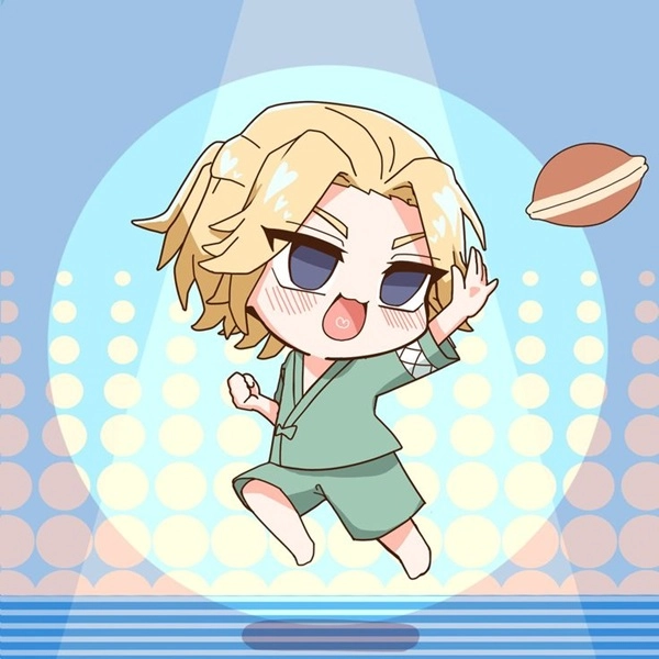Tìm kiếm gambar anime mikey chibi cực chất lượng
