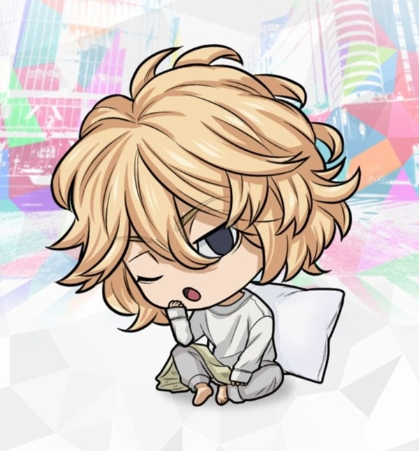 Tuyển chọn hình mikey chibi khiến bạn mê mẩn