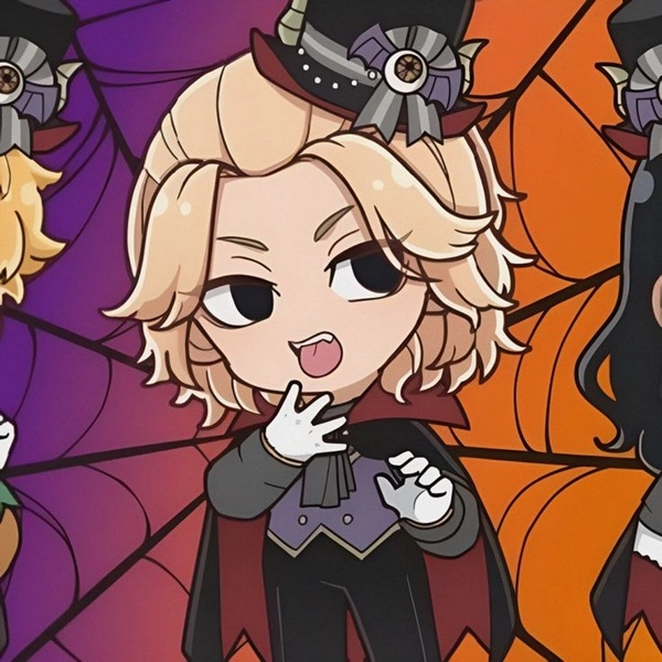 Chiêm ngưỡng mikey anime chibi phong cách trẻ trung