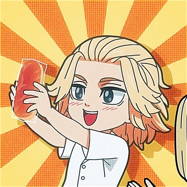 Gợi ý mikey chibi dễ vẽ cho các fan anime