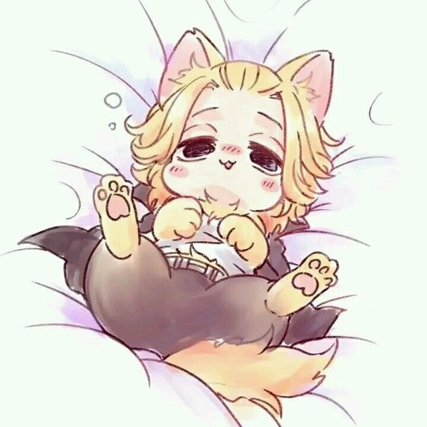 Chia sẻ imagenes de mikey chibi yêu thích nhất