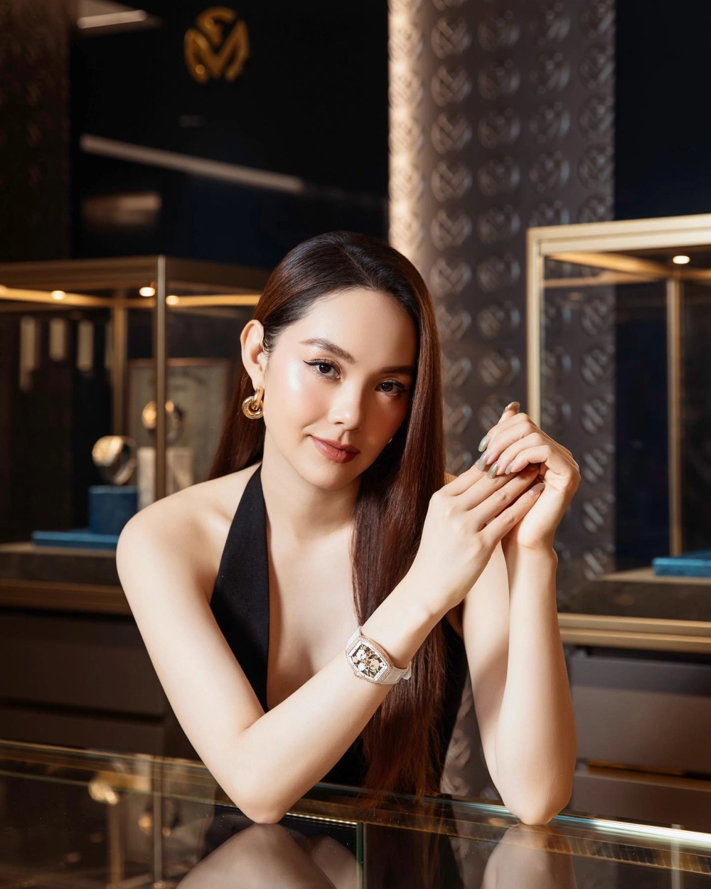 Tìm hiểu ngay diễn viên Minh Hằng sinh năm nào chính xác nhất