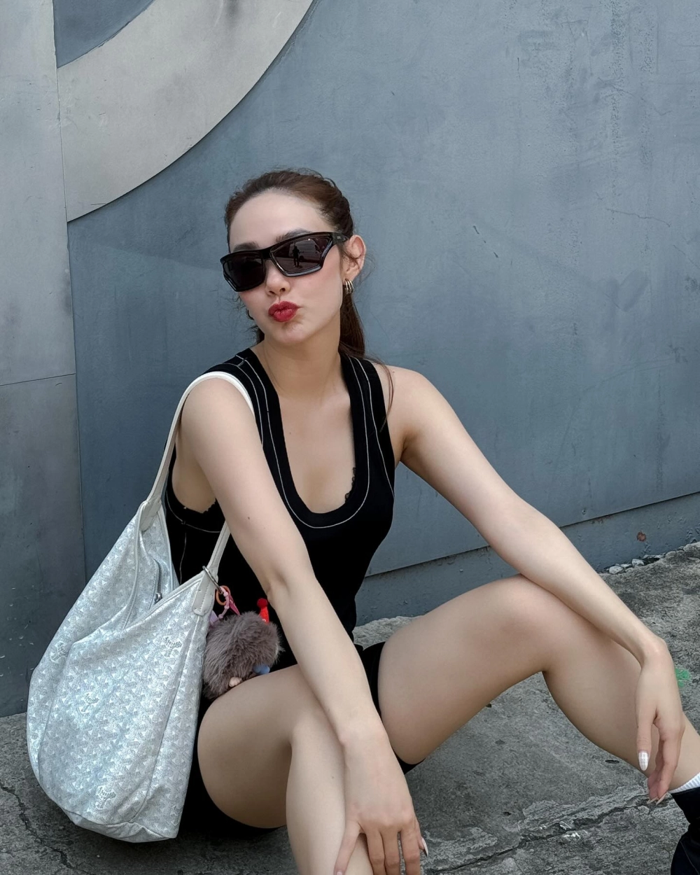 Nghe ngay những bài hát của Minh Hằng gây bão cộng đồng mạng
