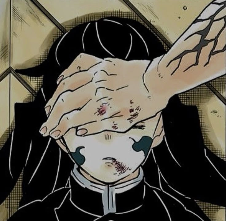 Muichiro Death cảnh hi sinh khiến fan đau lòng