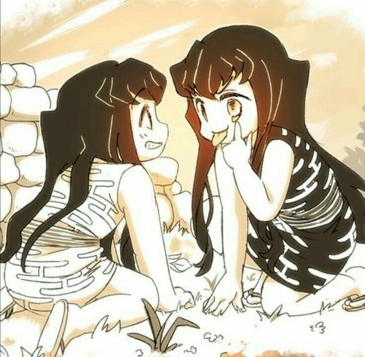 Yuichiro Muichiro ký ức đau buồn của Muichiro