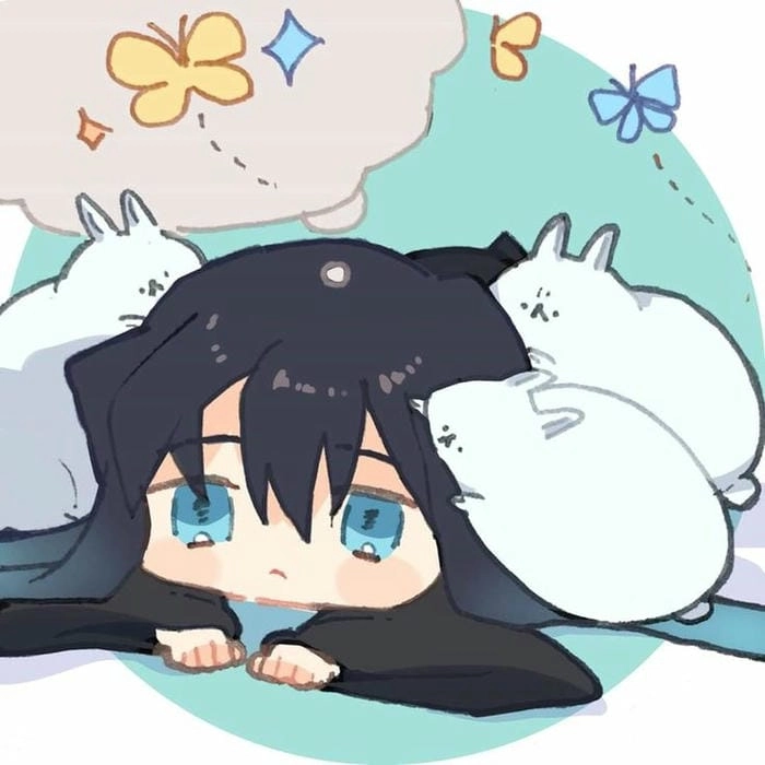 Mẫu thiết kế mui chibi đầy sáng tạo