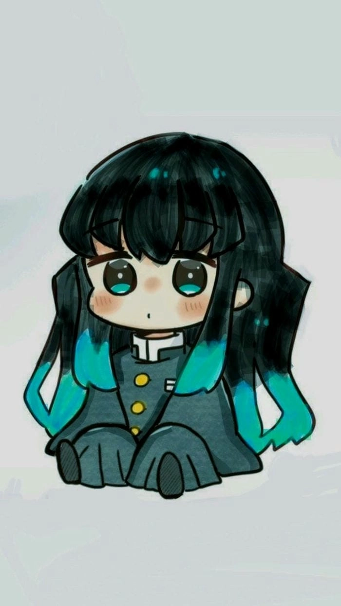 Lưu trữ bộ anh muichirou chibi mới nhất