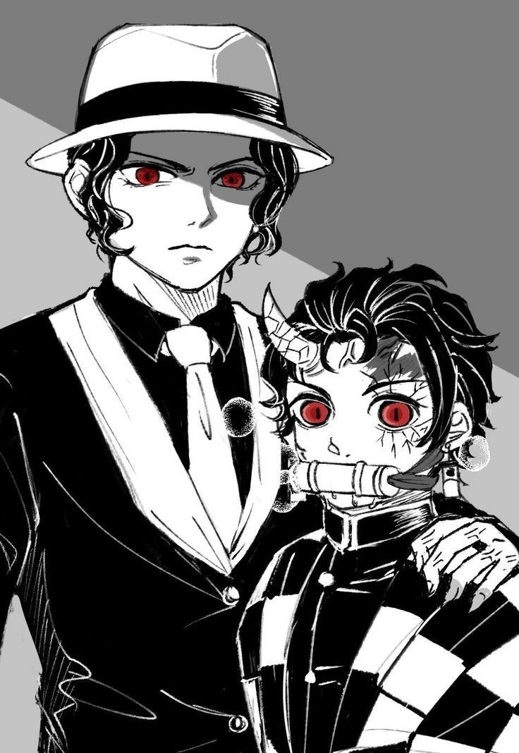 Muzan x tanjirou ao3 kho fanfic đầy sáng tạo