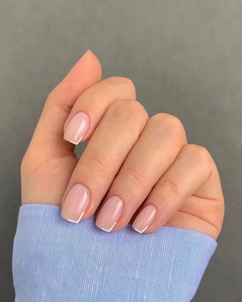 Mẫu nail cho học sinh theo xu hướng mới nhất năm nay