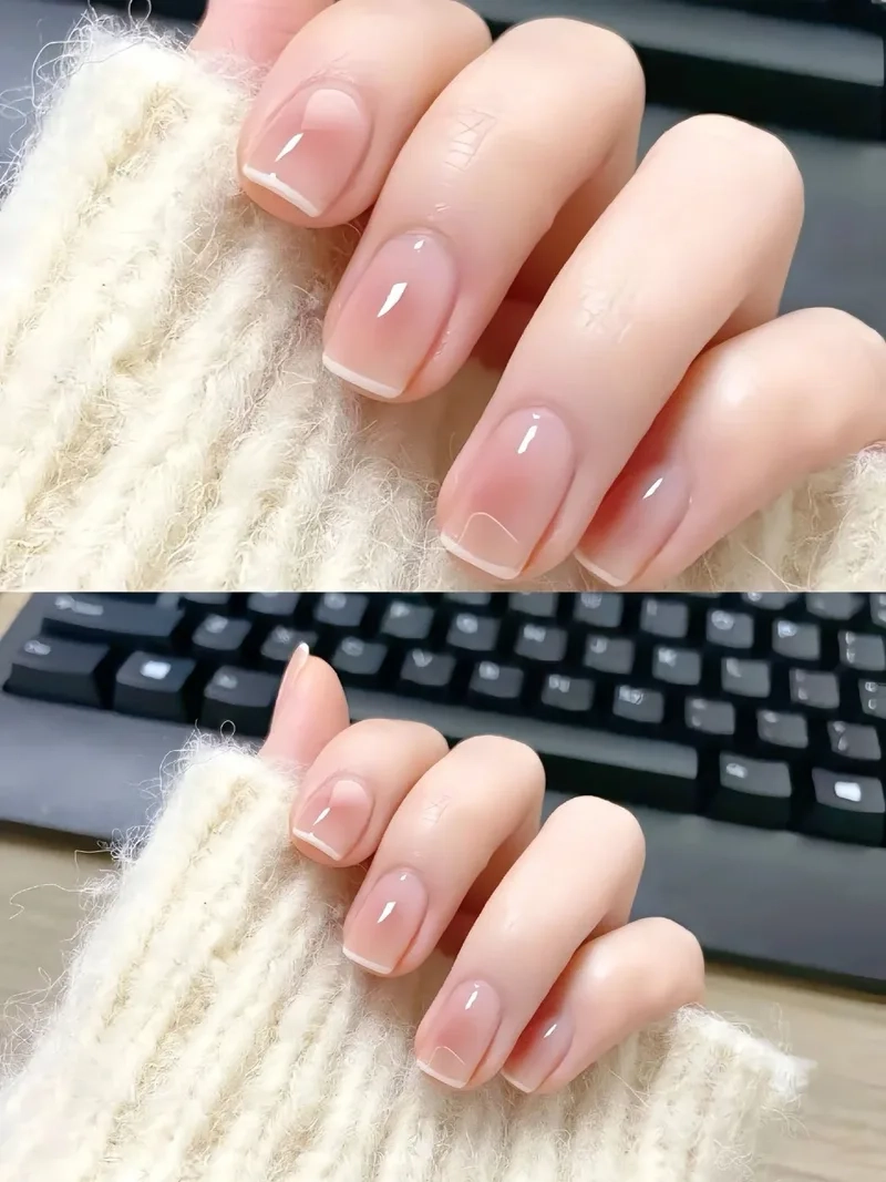 Mẫu móng cho học sinh phù hợp với mọi phong cách