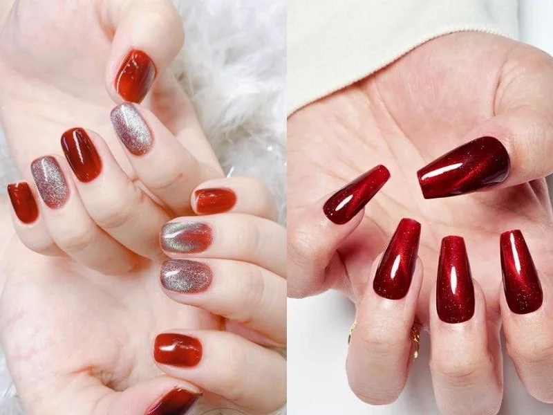 Mắt mèo kim cương huaxi mang lại hiệu ứng lấp lánh tuyệt đẹp