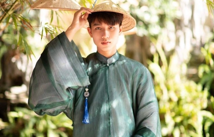 Avatar nam đẹp giúp hồ sơ cá nhân thêm cuốn hút