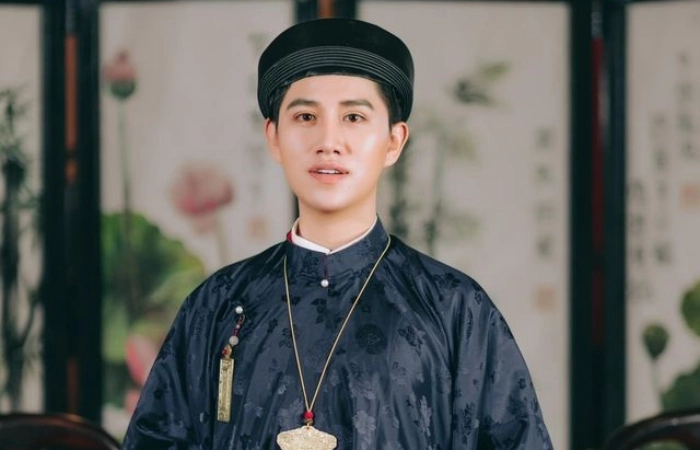 Avatar nam người thật dành cho ai yêu thích sự chân thực