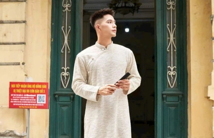Ảnh avatar đẹp cho nam tạo ấn tượng mạnh mẽ