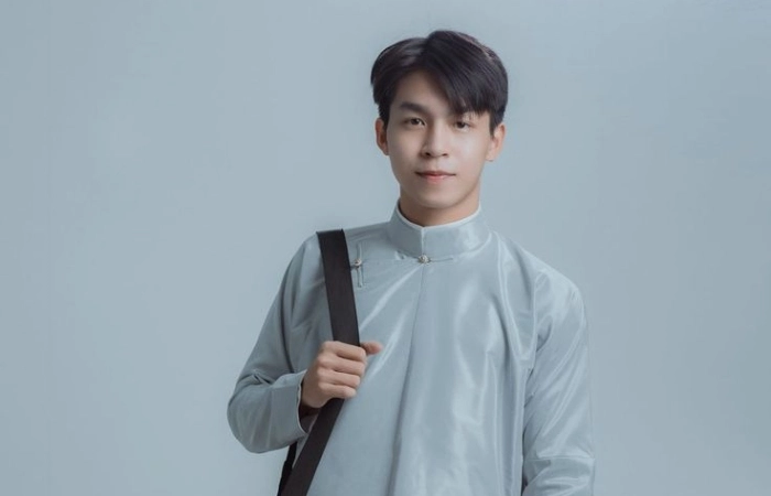 Hướng dẫn chụp hình avatar đẹp cho nam đơn giản