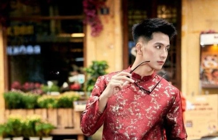 Avatar cute nam mang đến vẻ ngoài dễ thương, trẻ trung