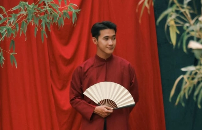 Anh avatar nam giúp thể hiện cá tính riêng
