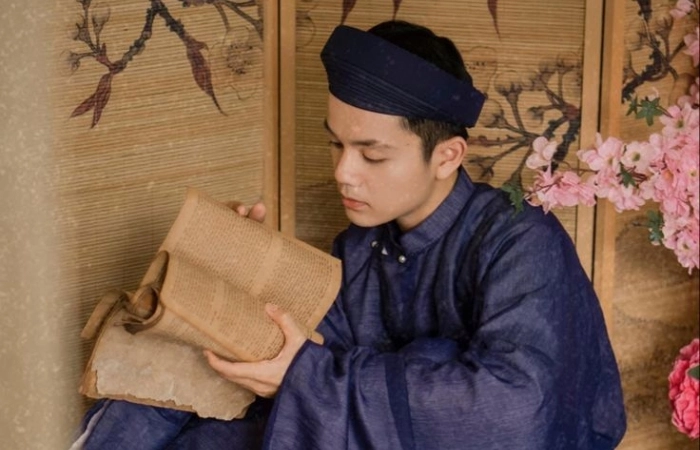 Avatar đẹp cute nam giúp bạn thêm nổi bật trên mạng xã hội
