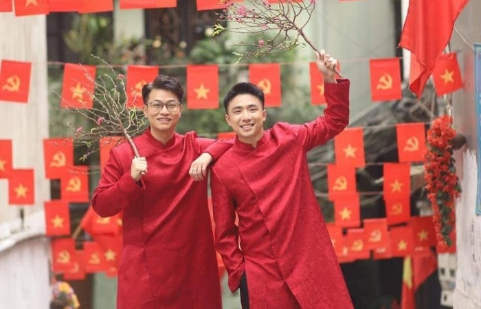 Ảnh avatar cho nam giúp hồ sơ thêm chuyên nghiệp