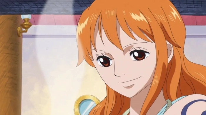 Nami One Piece wallpaper HD Android hình nền chất lượng cao dành cho fan
