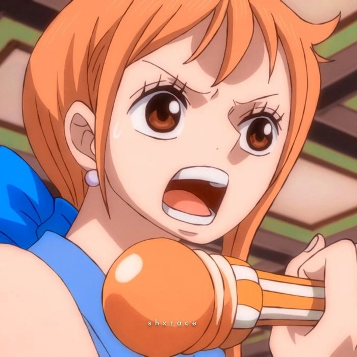 Nami One Piece Wano tạo hình cuốn hút trong arc Wano Kuni