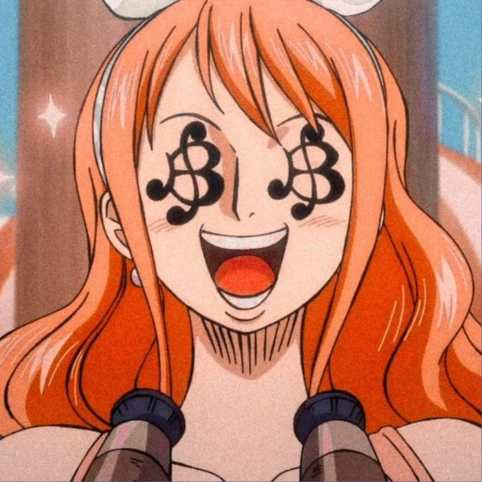 Nami Wano One Piece phong cách samurai đầy cuốn hút tại Wano