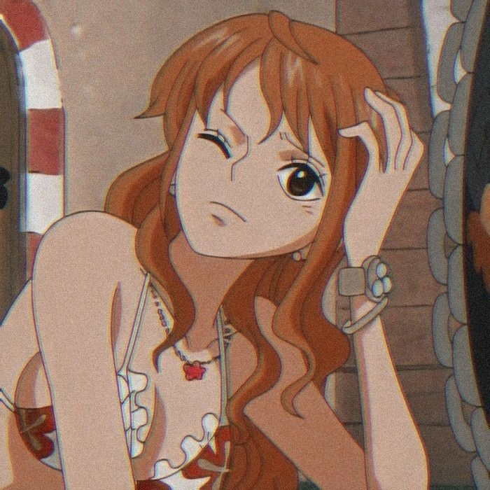 One Piece Boichi Nami phiên bản vẽ lại đầy ấn tượng của họa sĩ Boichi