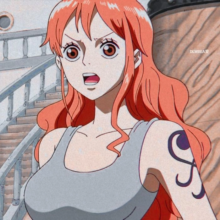Wanted Nami One Piece mức truy nã gây bất ngờ của nữ hải tặc tài ba