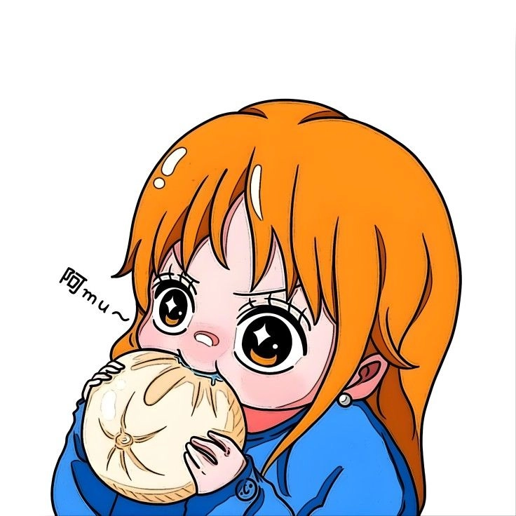 Nami Chibi tạo hình dễ thương nhưng vẫn giữ vẻ mạnh mẽ