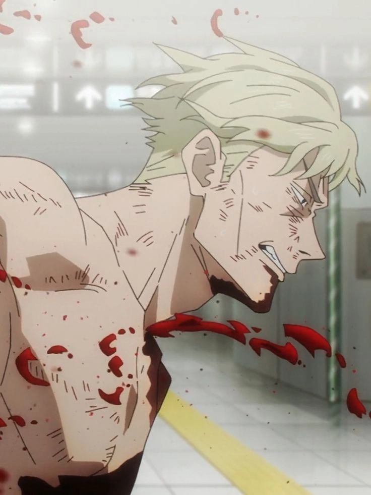 JJK Nanami death mất mát lớn trong thế giới Jujutsu Kaisen