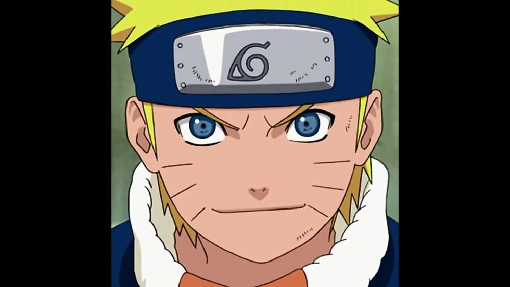 Uzumaki Naruto cute khoảnh khắc dễ thương hiếm hoi của anh hùng