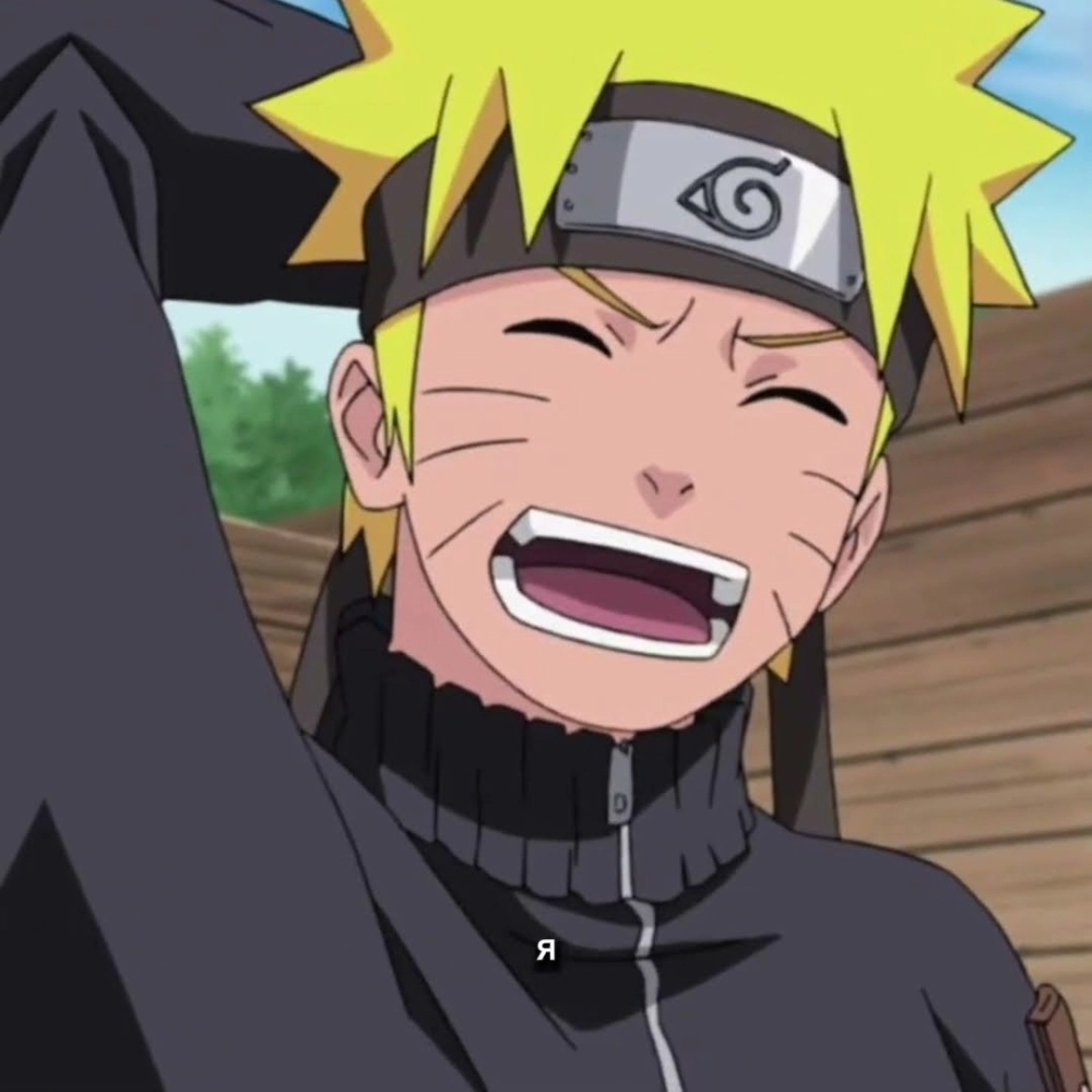 Naruto Uzumaki normal khoảnh khắc đời thường của chiến binh vĩ đại