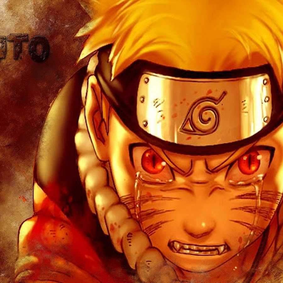 Naruto ngầu lòi hình tượng chiến binh khiến ai cũng nể phục