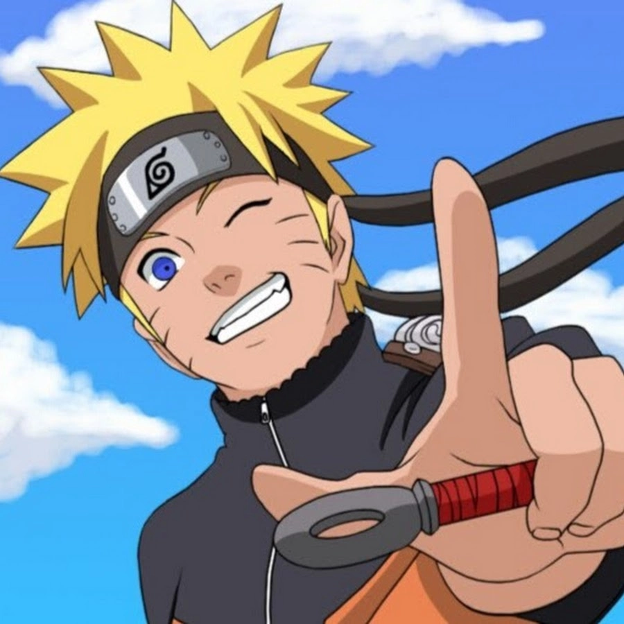 Naruto Uzumaki ngầu hình ảnh Hokage với sức mạnh áp đảo
