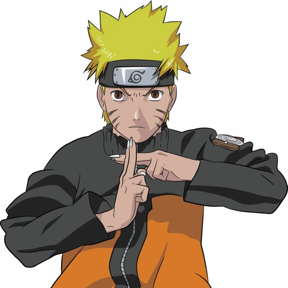 Uzumaki Naruto manga cuộc hành trình trở thành Hokage vĩ đại