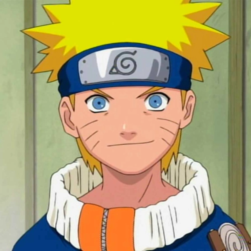 Ảnh Naruto đẹp ngầu khi chakra bùng nổ đầy ấn tượng
